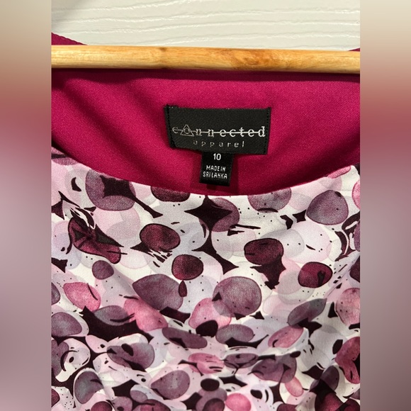 Lot of 3 dresses just Taylor jones New York - Picture 5 of 9